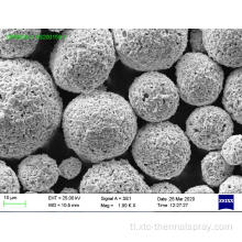 WC-9CO-5CR-1NI 15-53um Tungsten Carbide Thermal Spray Powder